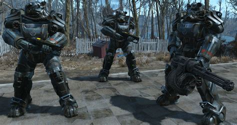 brotherhood of steel fallout 4.